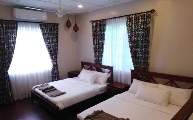 R Bed & Breakfast