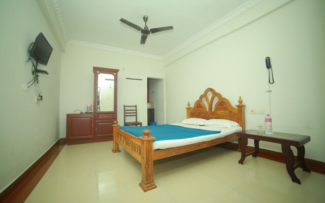 Sree Krishna Residency