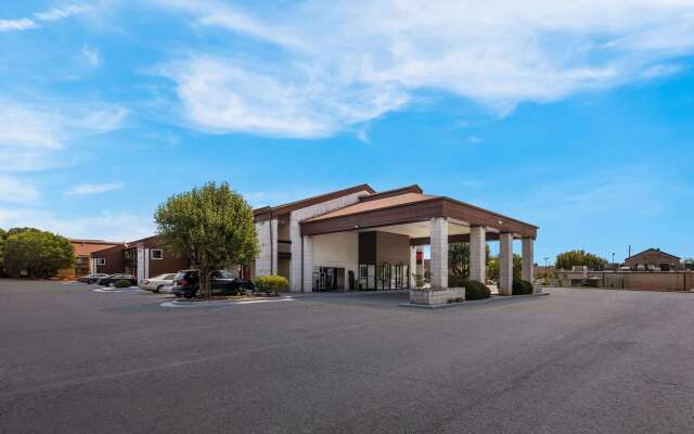 Econo Lodge