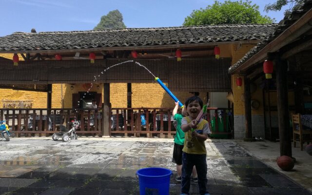 Yangshuo Loong Old House