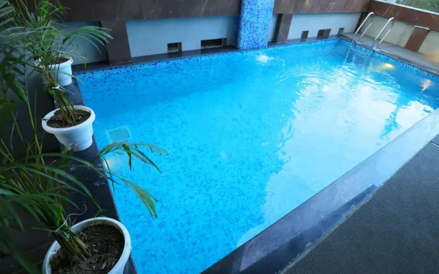 Apricot One - Udaipur (One Eight Hotels Pvt Ltd)