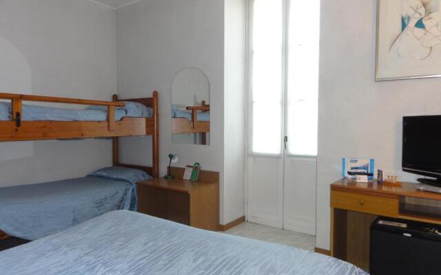 Albergo Ristorante Grigna