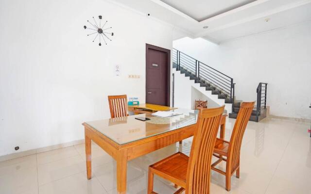 Manyar Residence Syariah