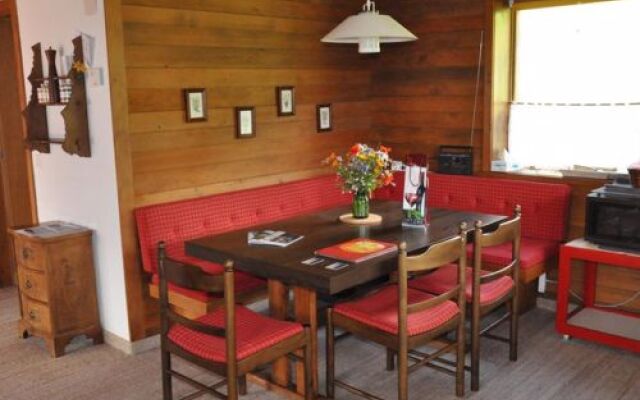 Ferienhaus Sunneschyn