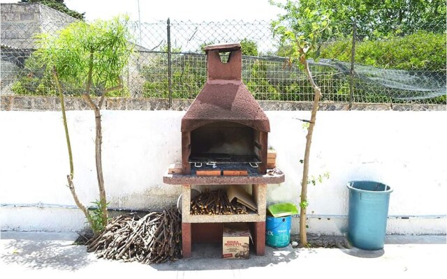 Beautiful Apartment in Noto With Wifi and 2 Bedrooms