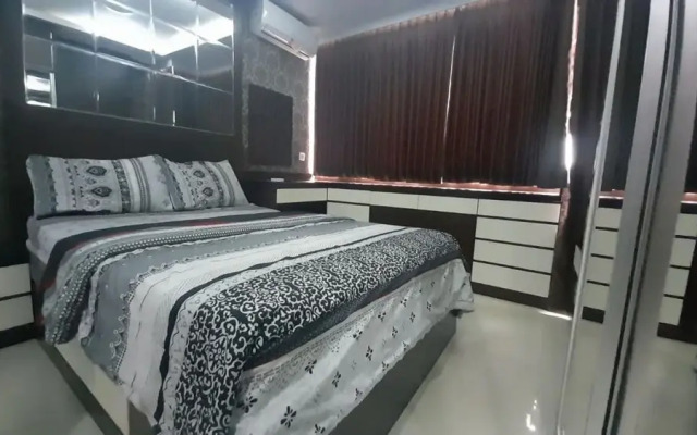 Saladin Apartment by Ruang Nyaman