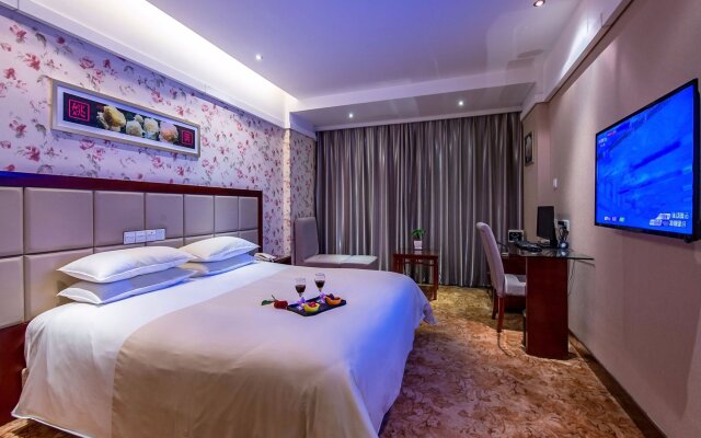 Luoyang New Friendship Hotel