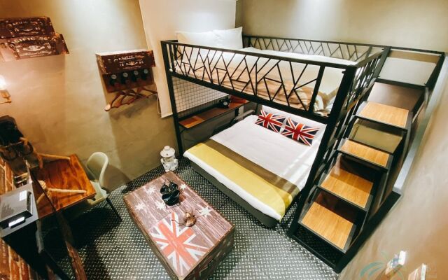 HZ Hotel