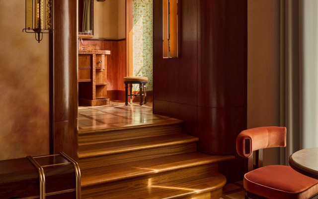 Orient Express La Minerva