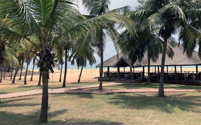 Hotel Bel Azur Grand-Popo