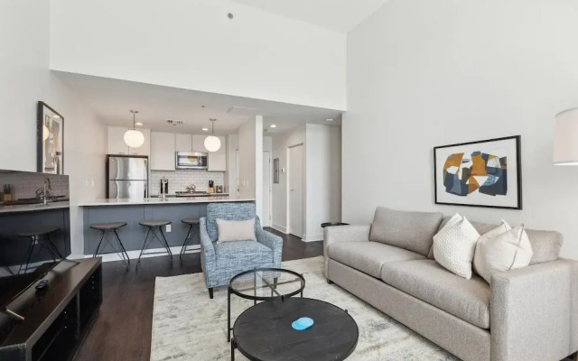 Placemakr Downtown Pittsburgh
