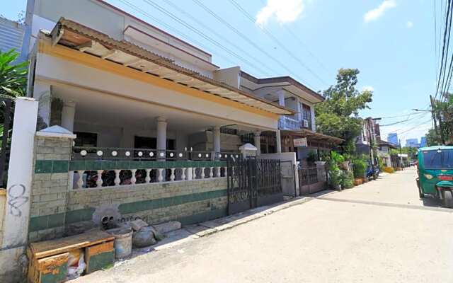 Al Barokah Residence