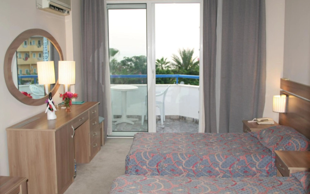 Elysee Beach Hotel