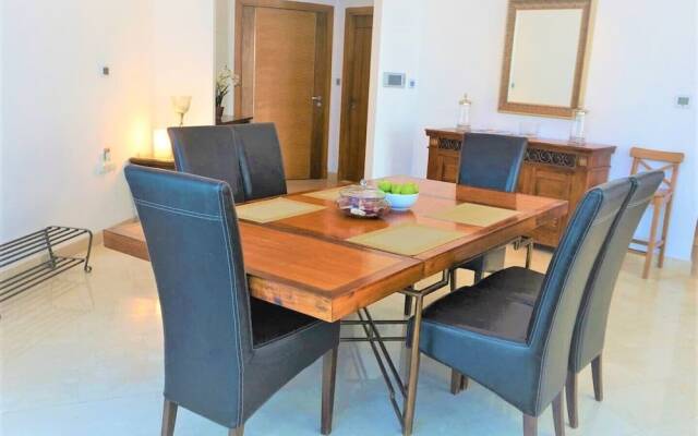 Airbetter - Trident Grand Residence Jbr