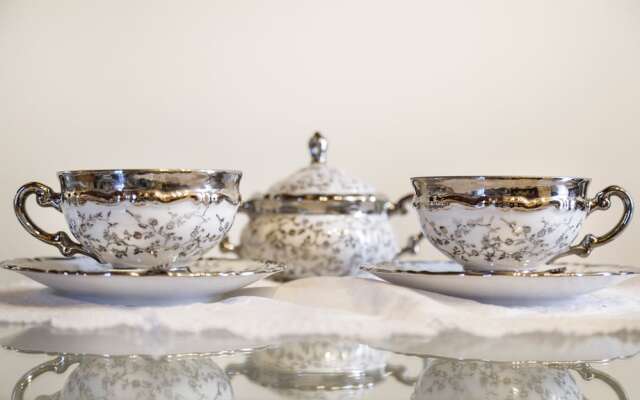 Saint George's House