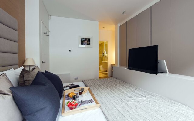 The Gloucester Mews Gem - RMA2