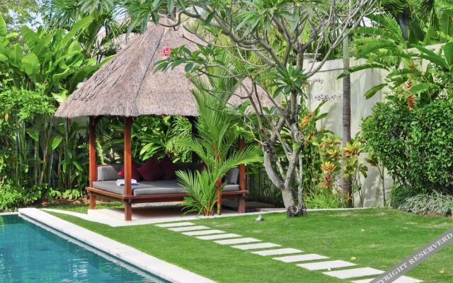 Villa Kebun