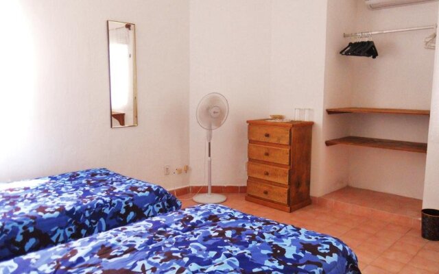 Los Caracoles Bed & Breakfast