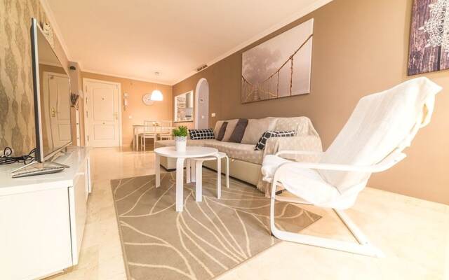 Calle Ancla - 6 Pax - Torrequebrada - 2306-KPAW