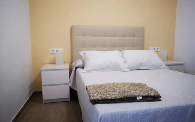 Apartamento Murillo