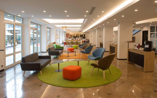 DoubleTree by Hilton Paris Bougival