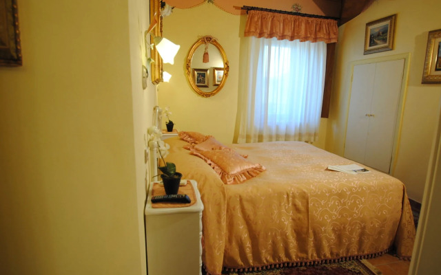 Albergo Torre Sangiovanni