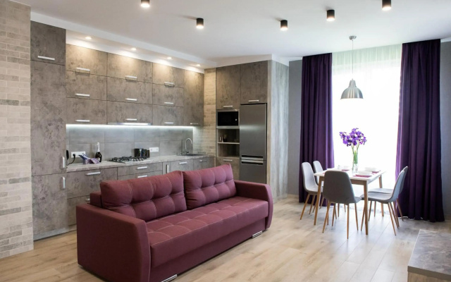 AvalonRestApartments
