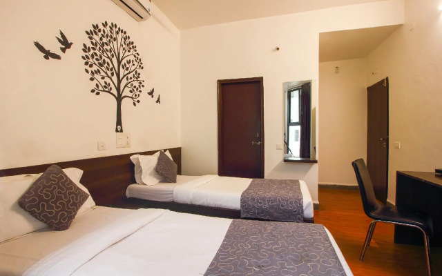 Hotel Nirmal Residency By OYO Rooms
