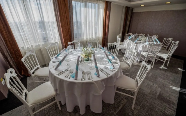 Ambasador Bucharest
