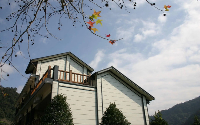 Yingshih Resort