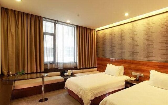 Nanjing Grand 5D Hotel