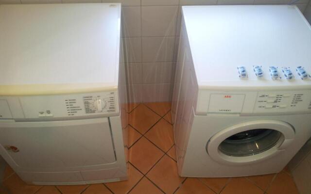 Ferienwohnung Maria - Bad Kissingen