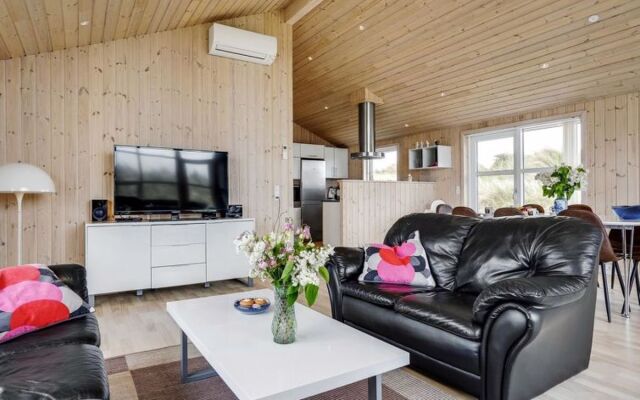 "Asmara" - 400m from the sea in NW Jutland