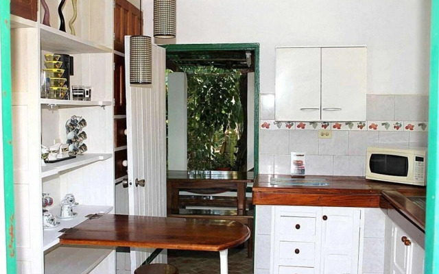 Hostal Casa Neygian TRINIDAD