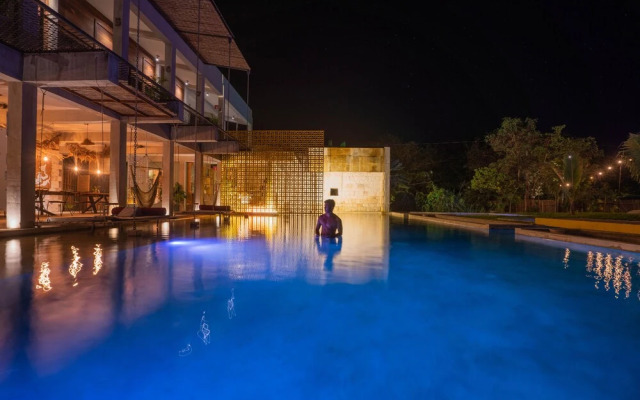 Hotel Makaabá Eco-Boutique