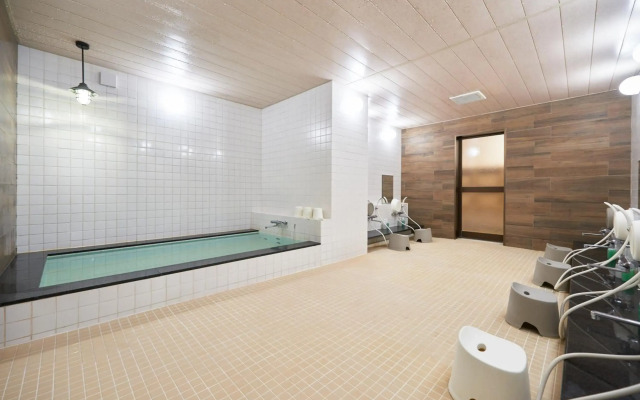Hotel Select Inn Utsunomiya