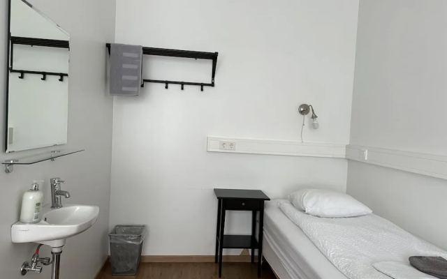 Kanslarinn Hostel