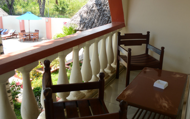 PrideInn Hotel Diani