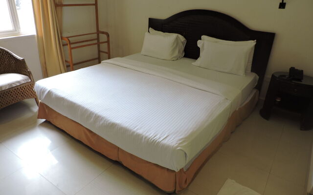 Valampuri Hotel
