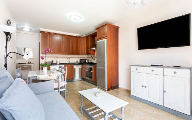 HomeLike Cosy Apart La Restinga Diving