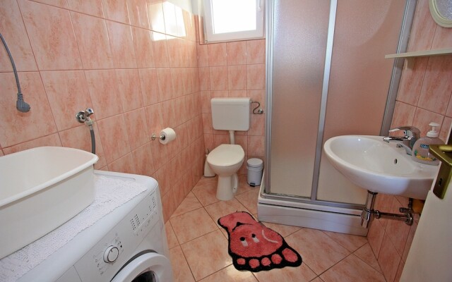 Apartment Toma