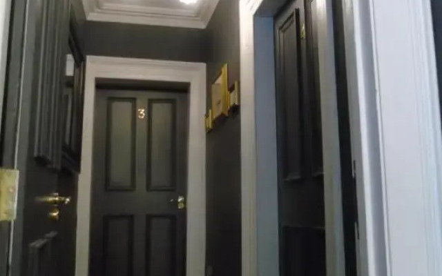 The Warren Belfast - Unique Accommodation
