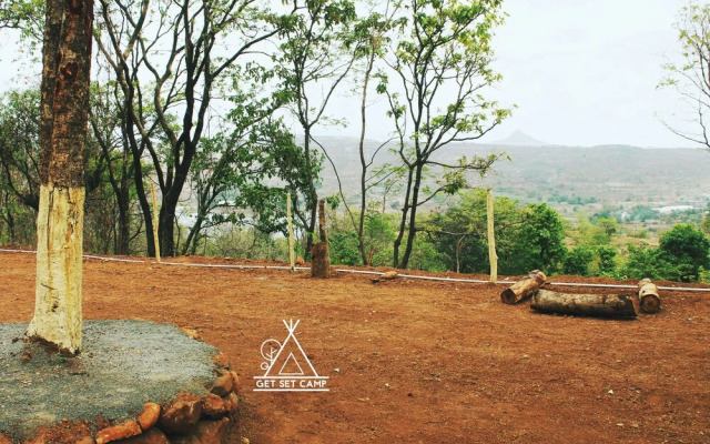 Getsetcamp Secret Lakeview Camp Lonavala