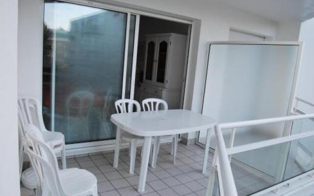 Appartement La Baule Plage