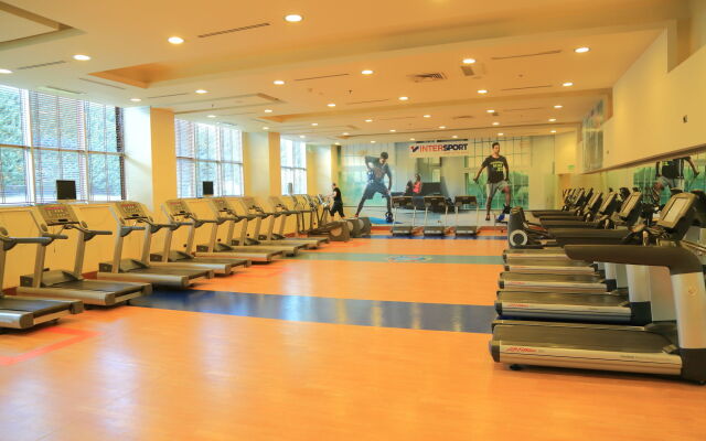Dedeman Konya Hotel And Convention Center