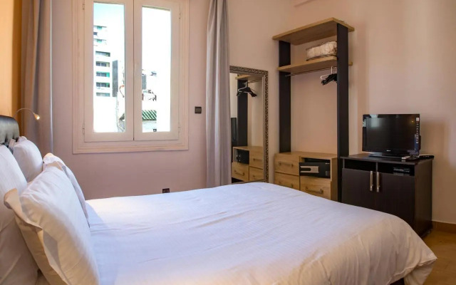 Appartements Rabat Balima Harcourt