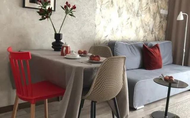 ДейлиРент-НН на ул. Героя Советского Союза Аристархова, д. 2