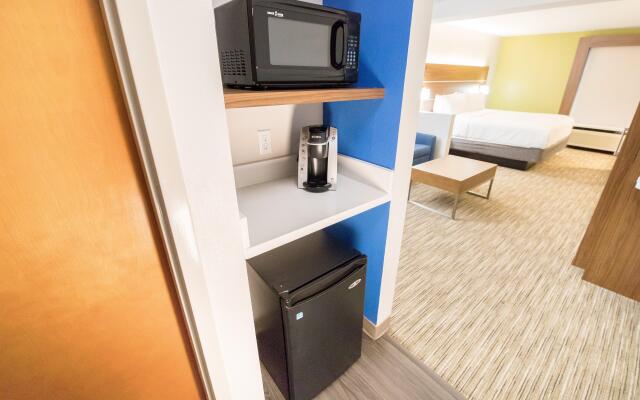 Holiday Inn Express Atlanta-Stone Mountain by IHG