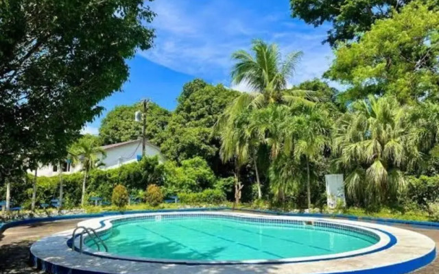 Kiddie Hostel Unit30A-kids and pets friendly