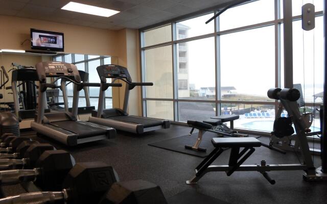 Holiday Inn Resort Lumina on Wrightsville Beach by IHG